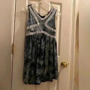 Kiddo by Katie dress